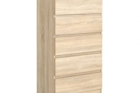 cómoda 70 cm