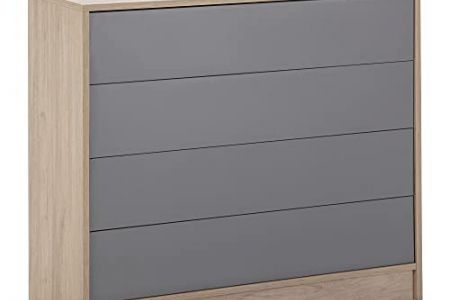 cómoda 80 cm ancho
