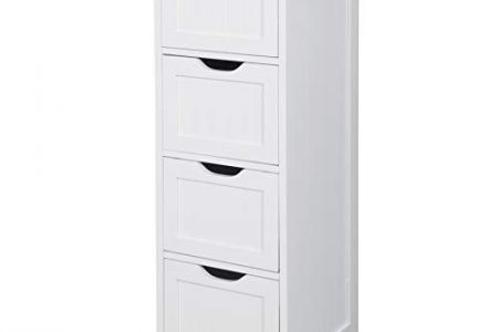 cómoda baño