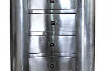 cómoda barroca