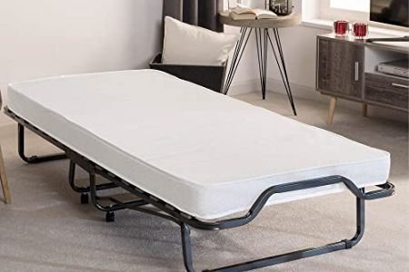 cómoda cama