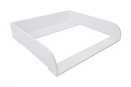 cómoda cambiador malm
