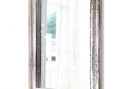 cómoda con espejo para dormitorio