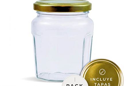 cómoda cristal