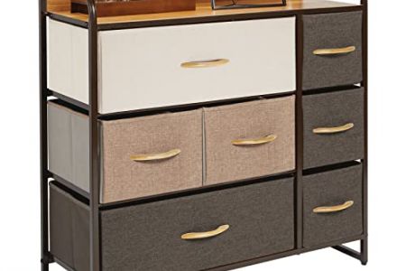 cómoda dormitorio
