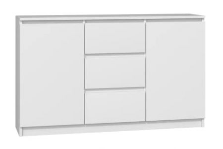 cómoda niños dormitorio