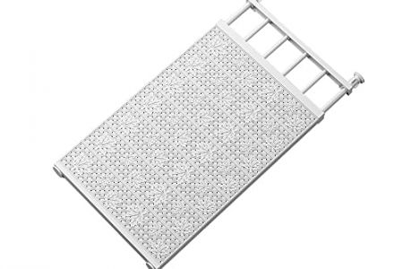 estantería ajustable
