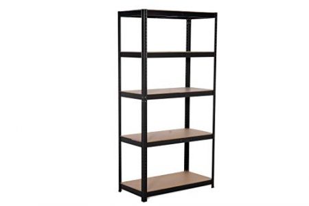 Estanteria almacenaje cocina