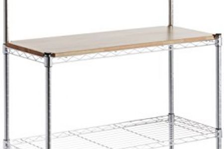 Estanteria cocina
