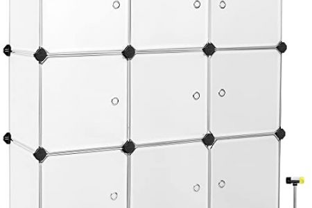 estantería modular