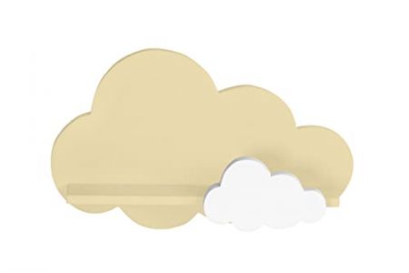 estantería nube