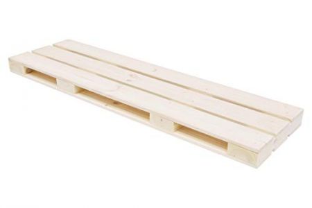estantería palet