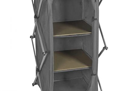 estantería plegable