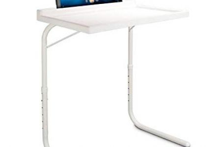 Mesa auxiliar plegable