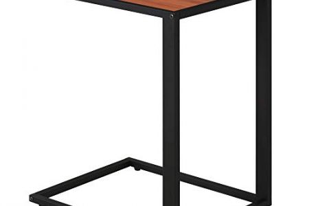 Mesa auxiliar sofá