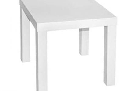 Mesa auxiliar