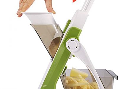 Mesa cocina alta