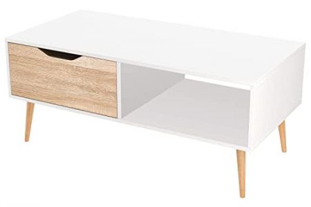 Mesa de centro salón