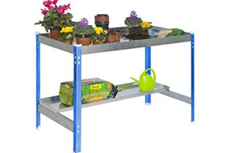 Mesa de cultivo