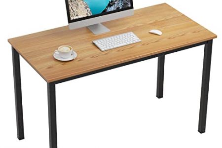Mesa de escritorio 120 cm
