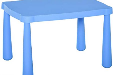 Mesa de juegos bebé