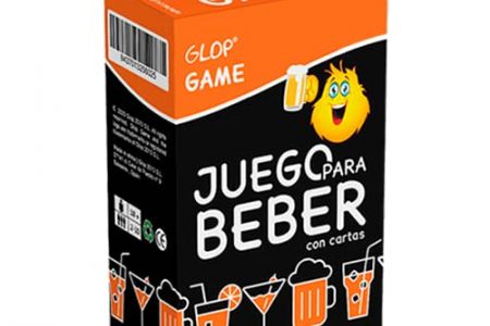 Mesa de juegos