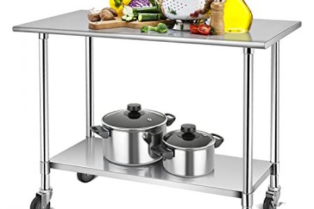Mesa de trabajo