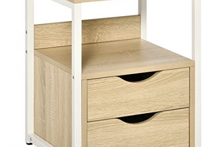 Mesa dormitorio