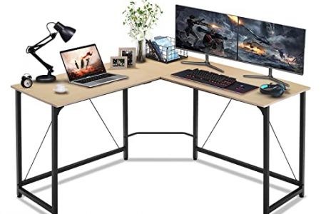 Mesa escritorio L