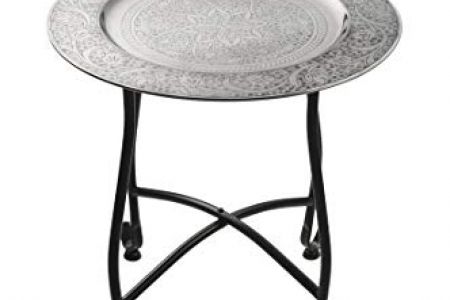 Mesa marroqui