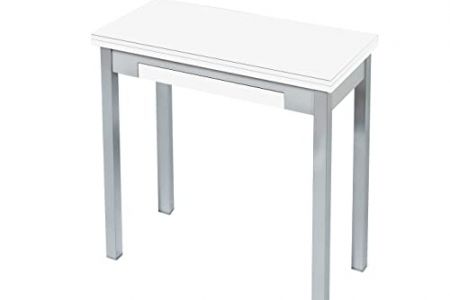 Mesa metálica