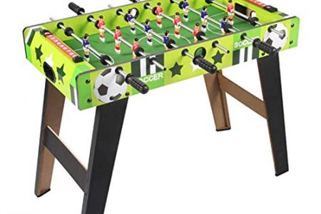 Mesa multijuegos