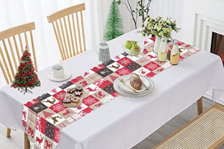 Mesa navidad