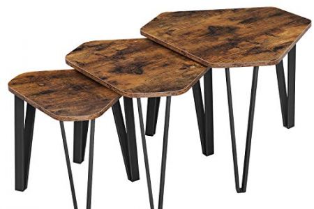 Mesa nido