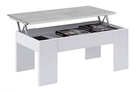 Mesa pequeña salón