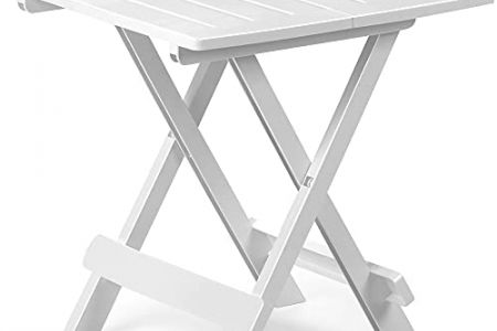 Mesa plástico