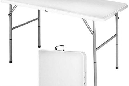 Mesa plegable 120