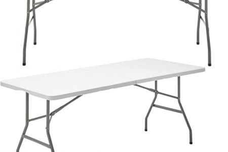 Mesa plegable 240