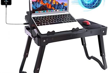 Mesa plegable cama