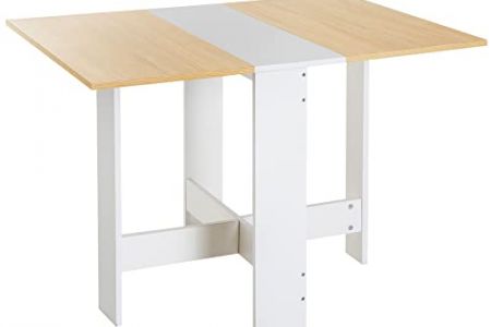 Mesa plegable cocina