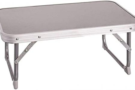 Mesa plegable pequeña