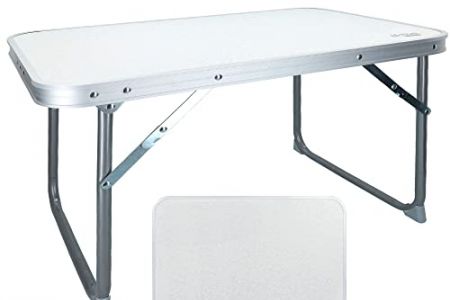 Mesa plegable playa
