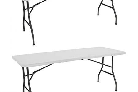 Mesa plegable portátil