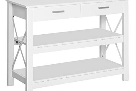 Mesa recibidor entrada