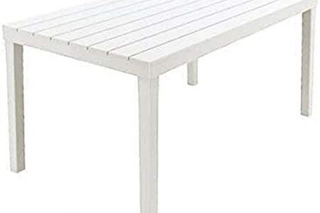 Mesa resina