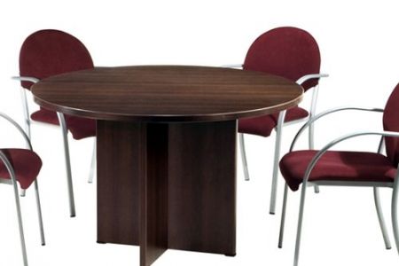 Mesa reuniones