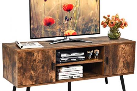 Mesa tv madera