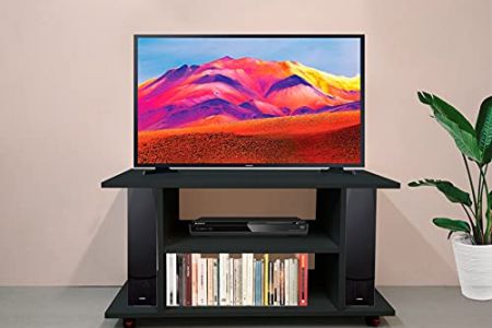 Mesa tv ruedas