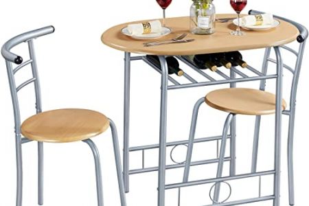 Mesa y sillas cocina