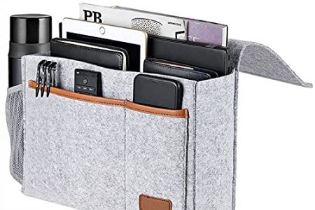 Organizador mesita de noche